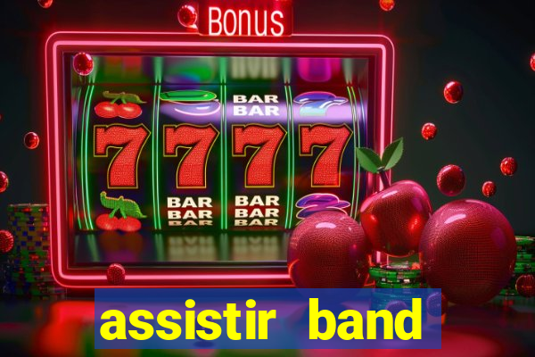 assistir band sports gratis